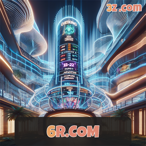Aventura nos Slots do 6r.com: Diversão Sem Limites
