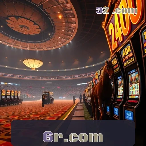 6r.com: Venha Conferir os Melhores Eventos Esportivos do Brasil!