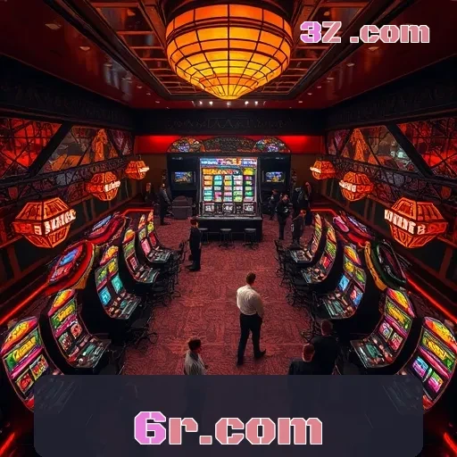 6r.com: Conheça o Suporte 24/7 Que Transforma o Jogo Online